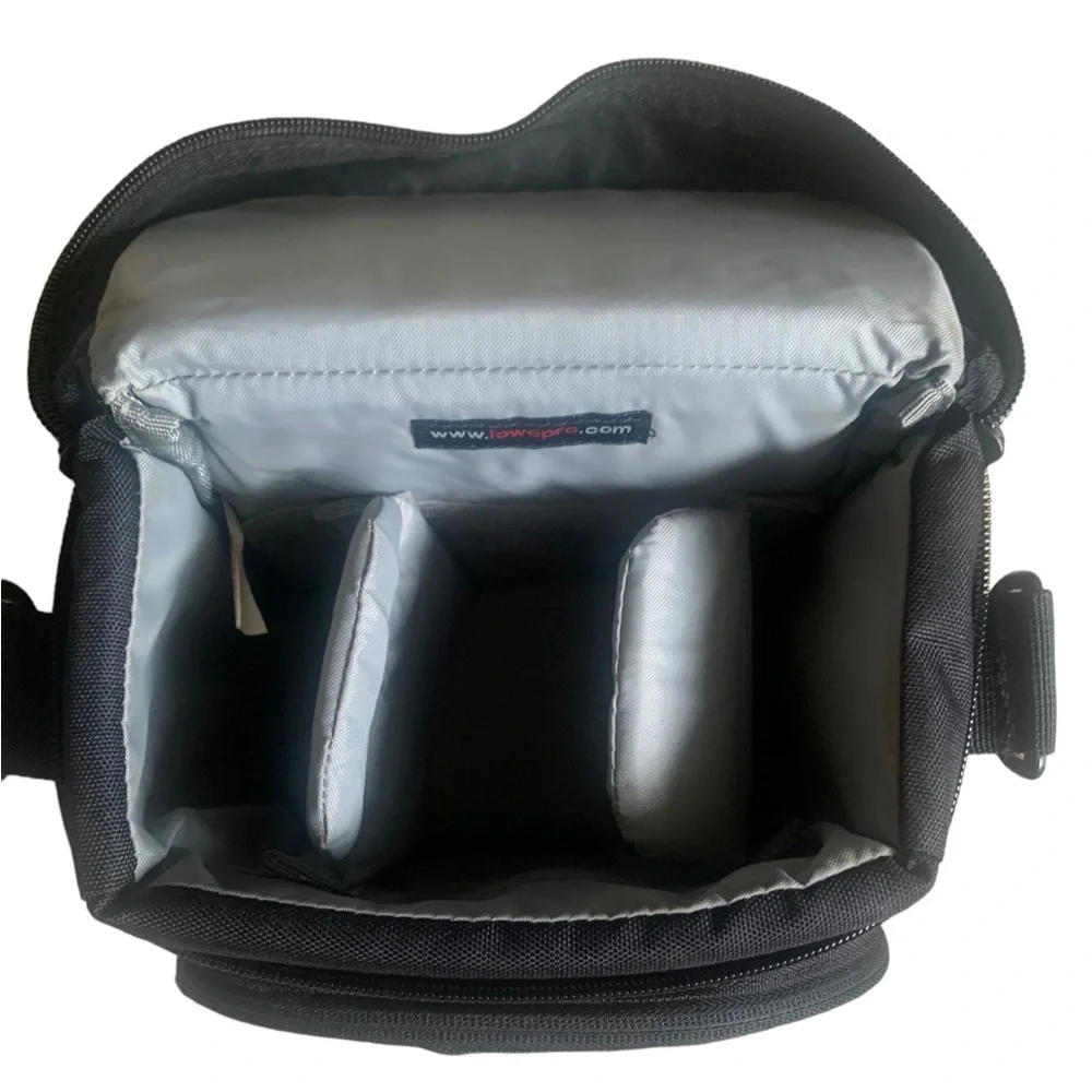 LOWEPRO EXPRESS EX 140 CAMERA BAG